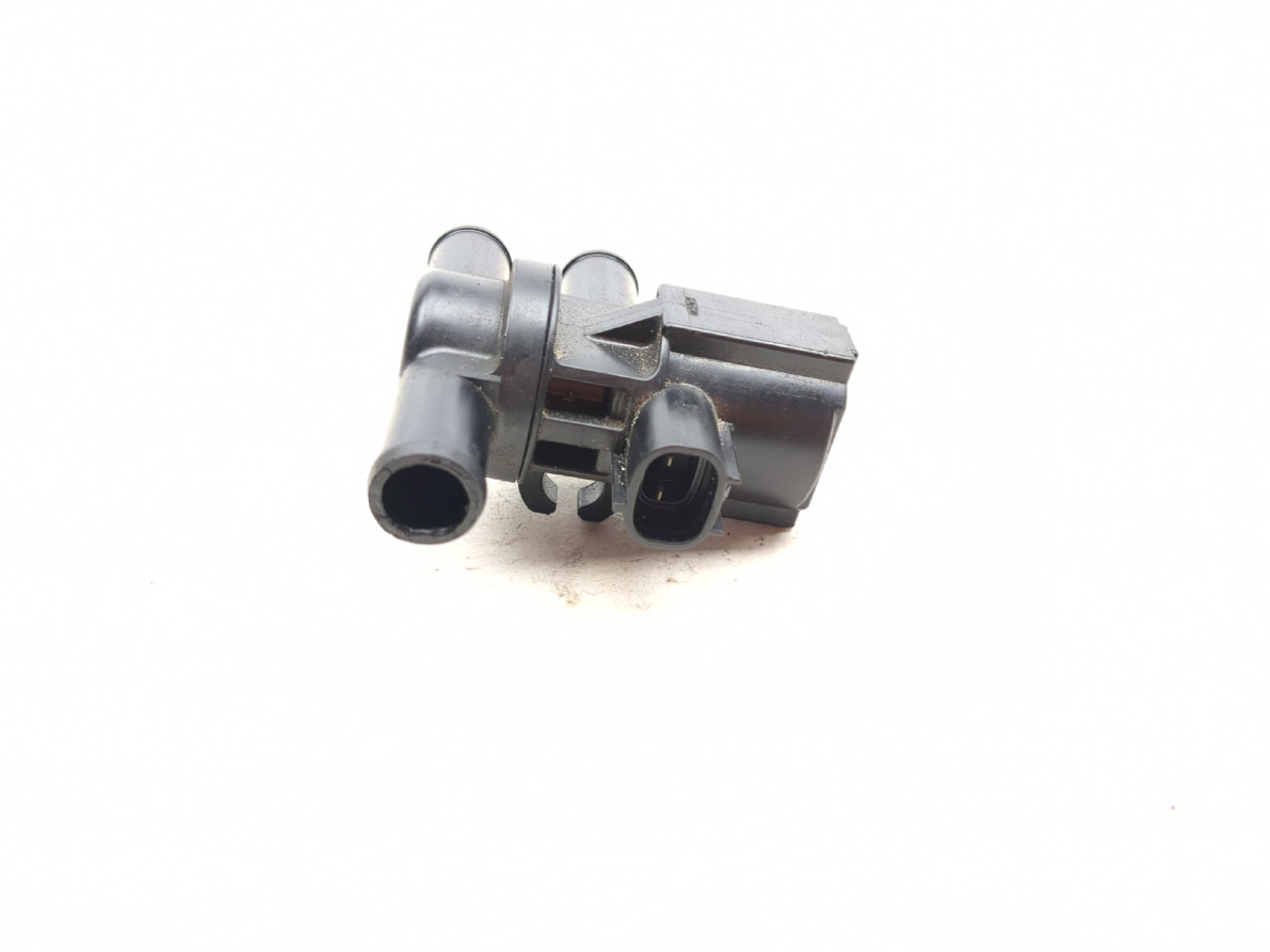 13-18 Kawasaki ZX 636 ZX6R Air Valve Switch Solenoid TRSH DW