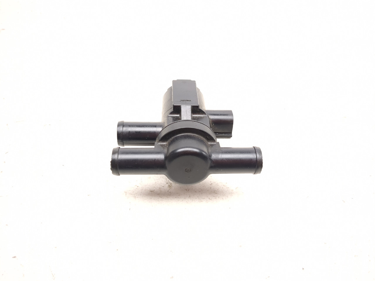 13-18 Kawasaki ZX 636 ZX6R Air Valve Switch Solenoid TRSH DW