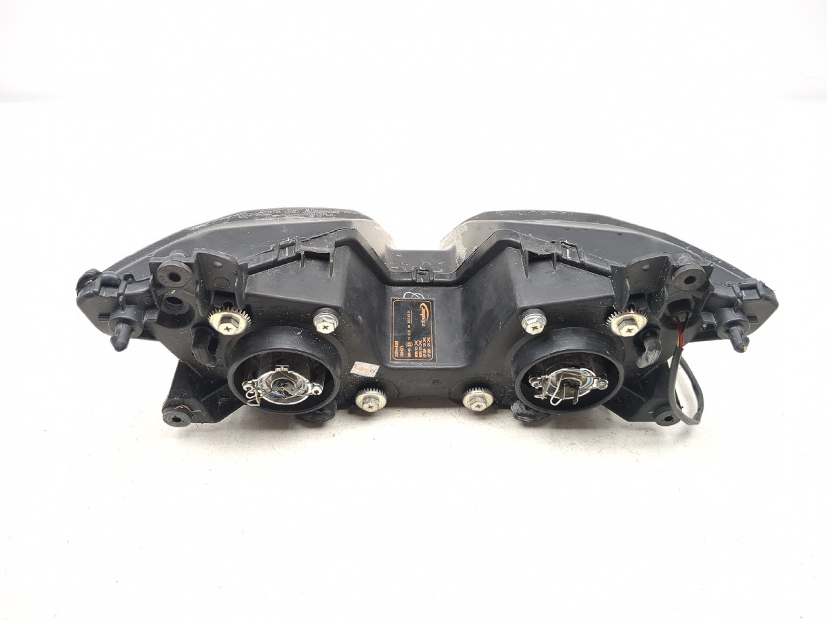 13-18 Kawasaki ZX 636 ZX6R Front Headlight Head Light Lamp - Sun