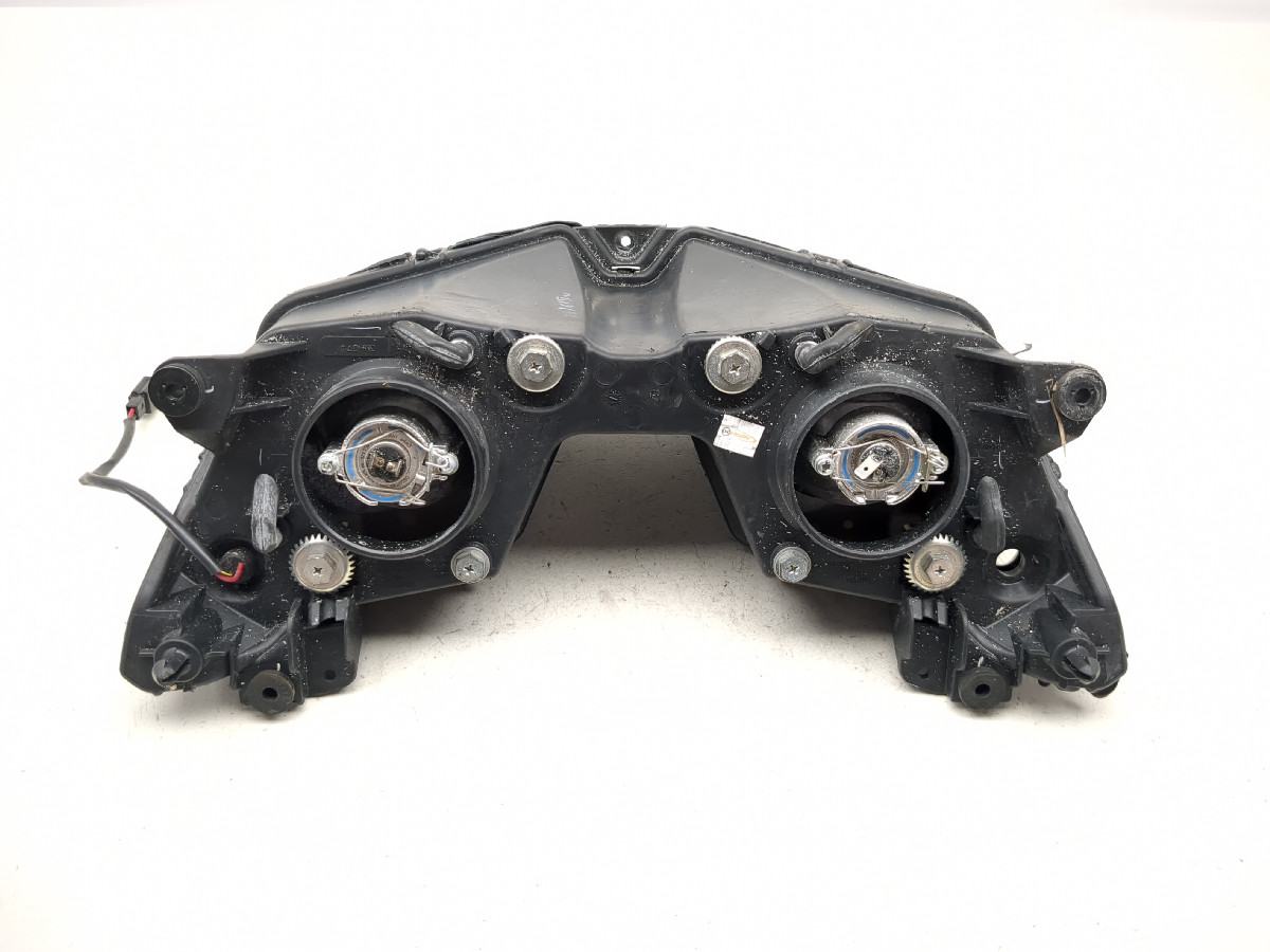 13-18 Kawasaki ZX 636 ZX6R Front Headlight Head Light Lamp - Sun
