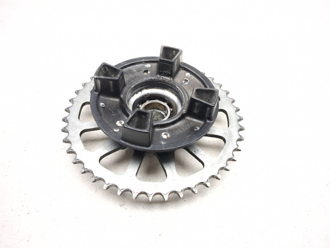 ルルーシュ phr-990.1240 13-18 Kawasaki ZX 636 ZX6R Rear Wheel Cush Drive Sprocket