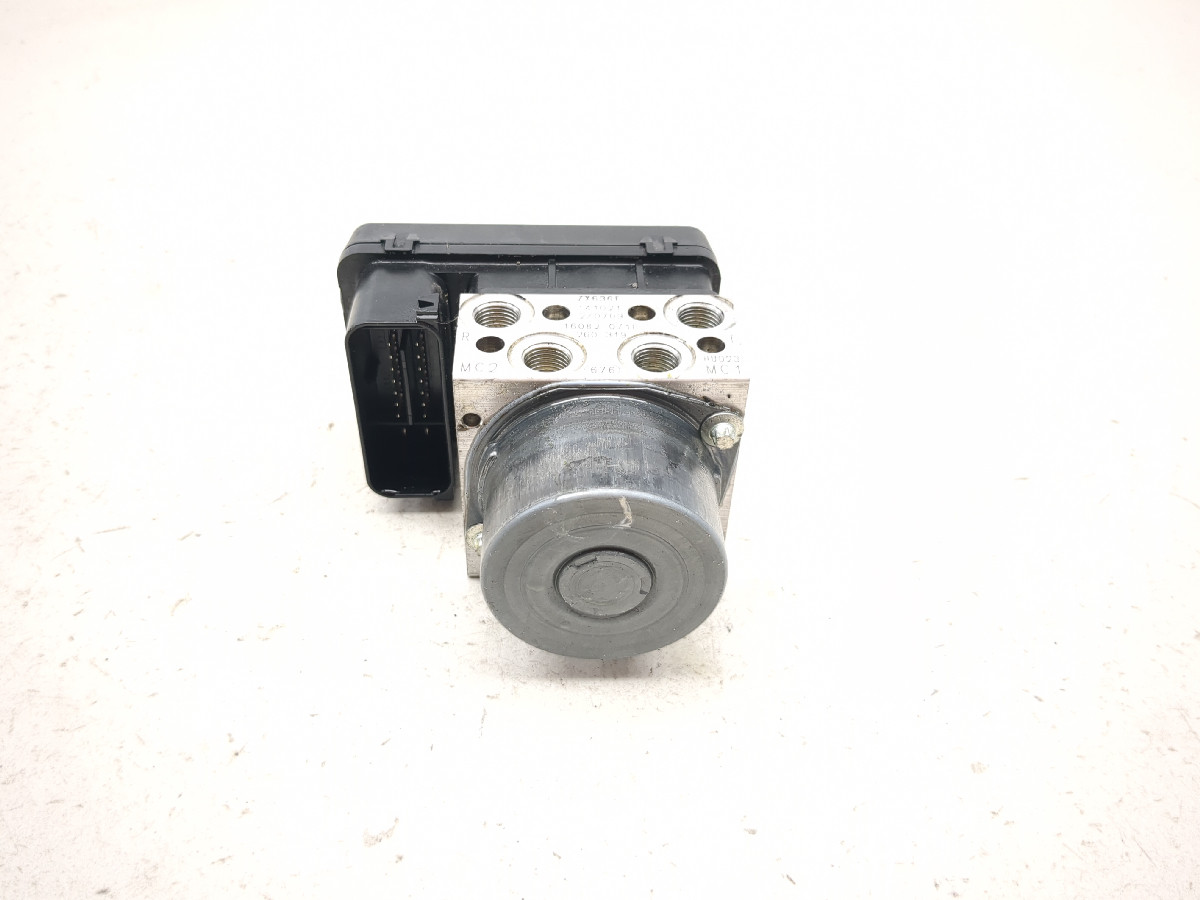13-18 Kawasaki ZX 636 ZX6R ABS Brake Pump Unit 16082-0718 - Sun