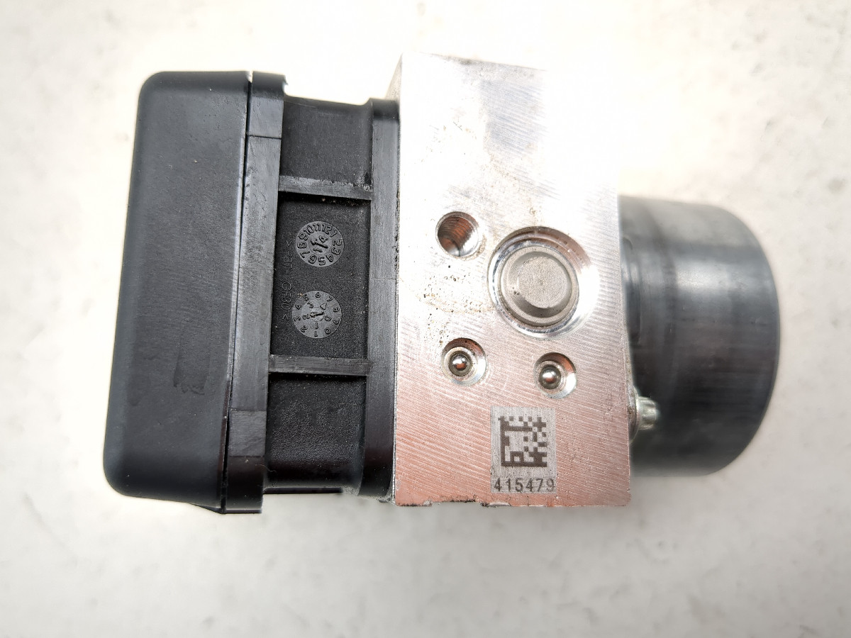 13-18 Kawasaki ZX 636 ZX6R ABS Brake Pump Unit 16082-0718 - Sun