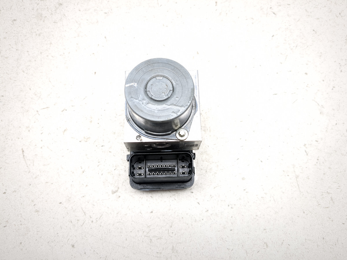 13-18 Kawasaki ZX 636 ZX6R ABS Brake Pump Unit 16082-0718 - Sun