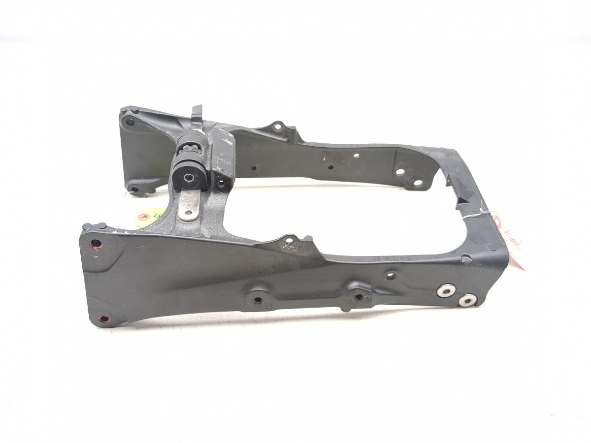 13-18 Kawasaki ZX 636 ZX6R Sub Subframe - Sun Coast Cycle Sports