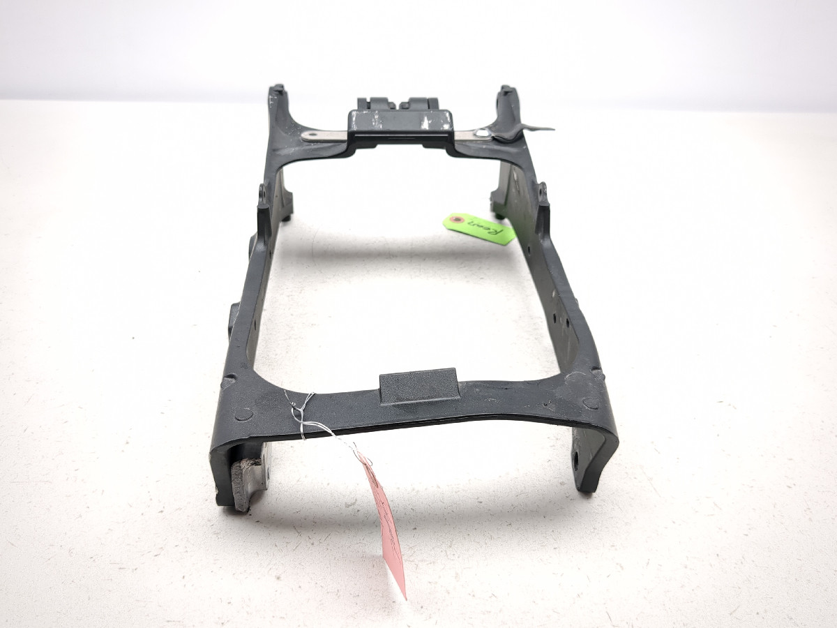 13-18 Kawasaki ZX 636 ZX6R Sub Subframe - Sun Coast Cycle Sports