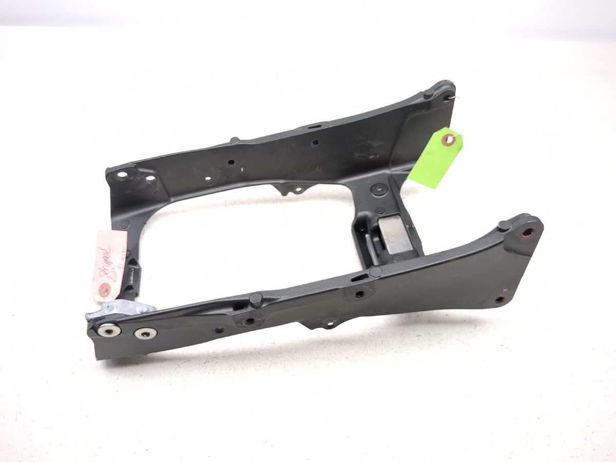 13-18 Kawasaki ZX 636 ZX6R Sub Subframe - Sun Coast Cycle Sports
