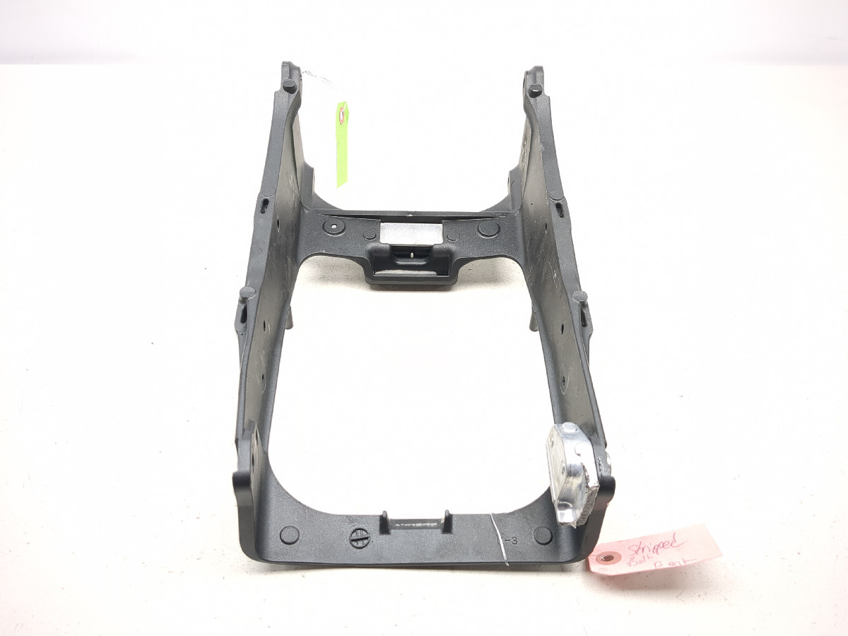 13-18 Kawasaki ZX 636 ZX6R Sub Subframe - Sun Coast Cycle Sports