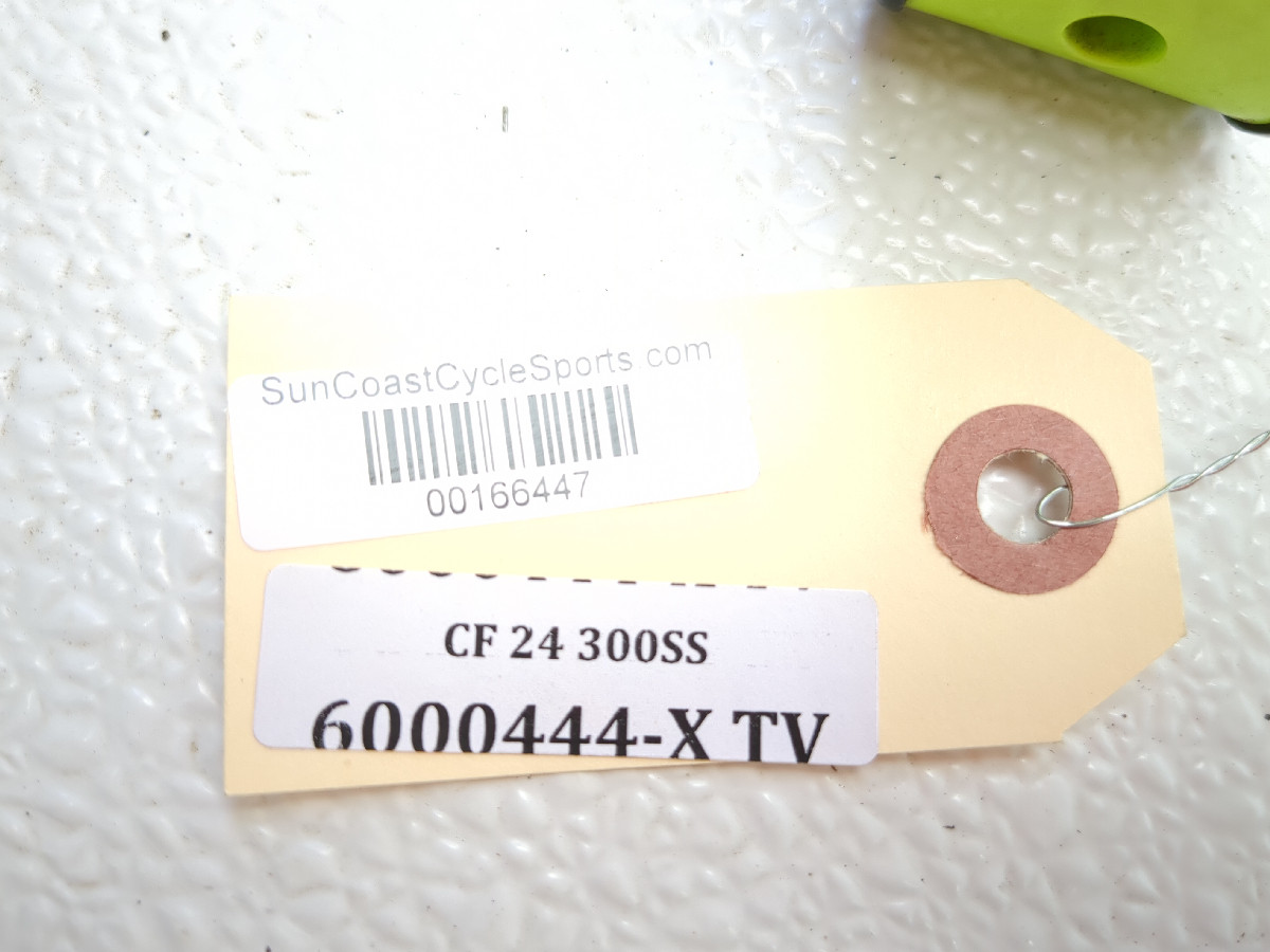 22-25 CFMoto 300SS ABS Wheel Speed Sensor - Sun Coast Cycle Sports
