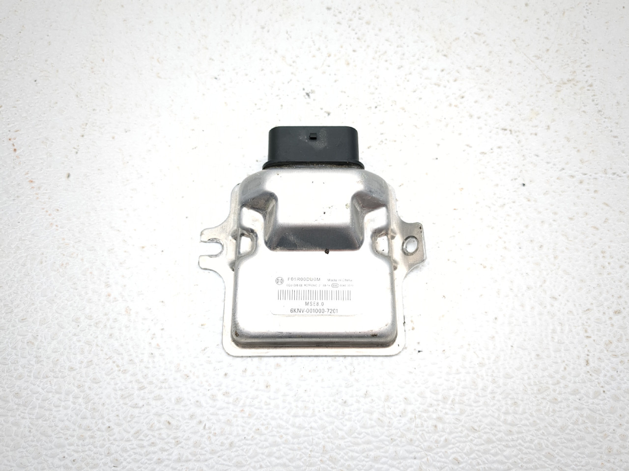 mana 22-25 CFMoto 300SS Computer CDI ECU ECM Box 6KNV-001000-7201