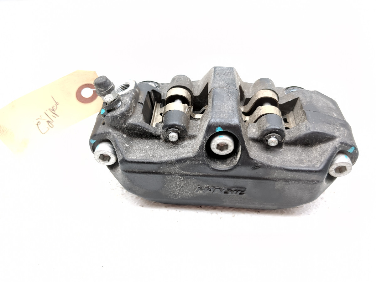 22-25 CFMoto 300SS Front Brake Caliper - Sun Coast Cycle Sports