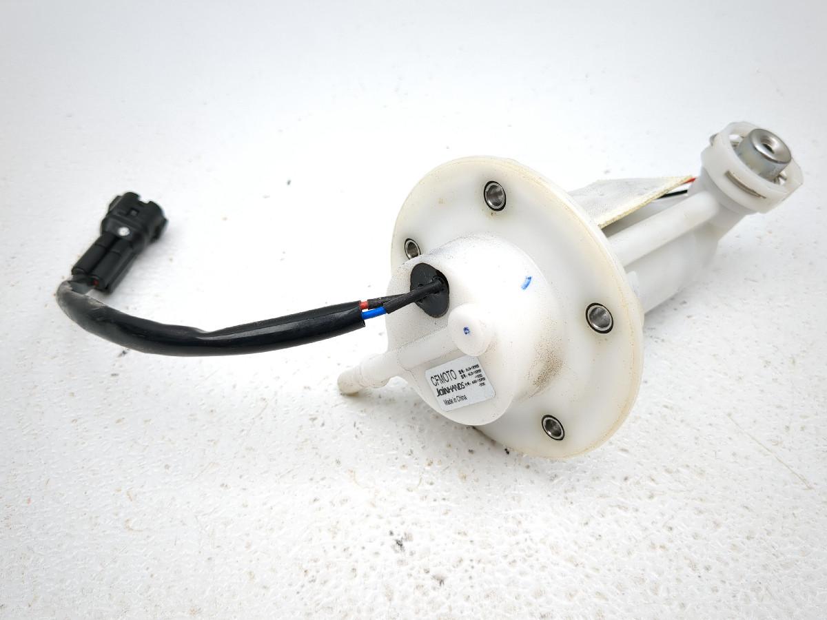 ★ 22-25 CFMOTO 300SS Petrol Gas Fuel Pump Assembly - Sun Coast Cycle