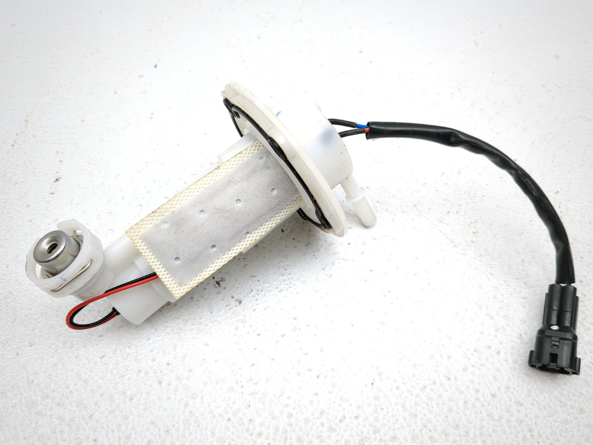 22-25 CFMOTO 300SS Petrol Gas Fuel Pump Assembly - Sun Coast Cycle