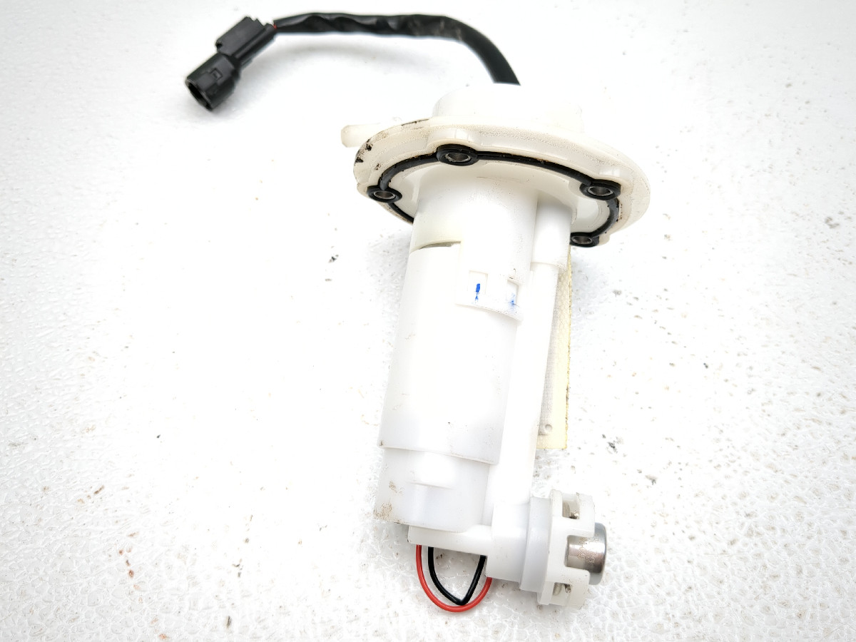 ★ 22-25 CFMOTO 300SS Petrol Gas Fuel Pump Assembly - Sun Coast Cycle