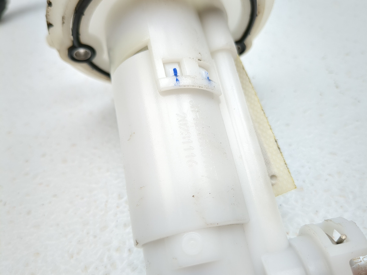22-25 CFMOTO 300SS Petrol Gas Fuel Pump Assembly - Sun Coast Cycle