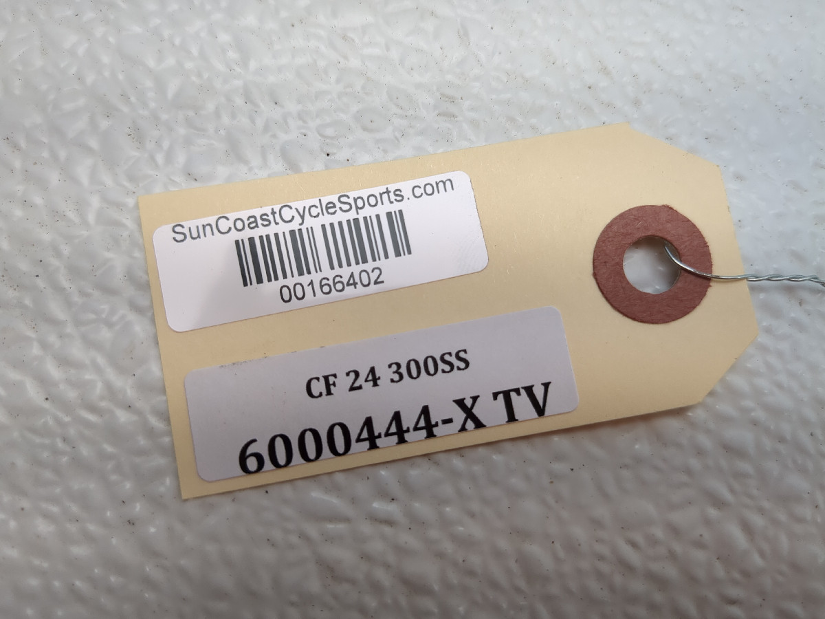 22-25 CFMOTO 300SS Petrol Gas Fuel Pump Assembly - Sun Coast Cycle