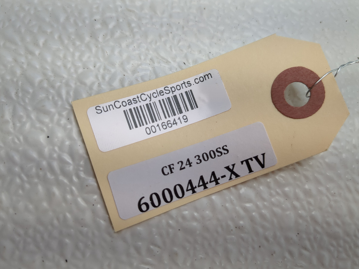 22-25 CFMoto 300SS TPS Throttle Position Sensor - Sun Coast Cycle