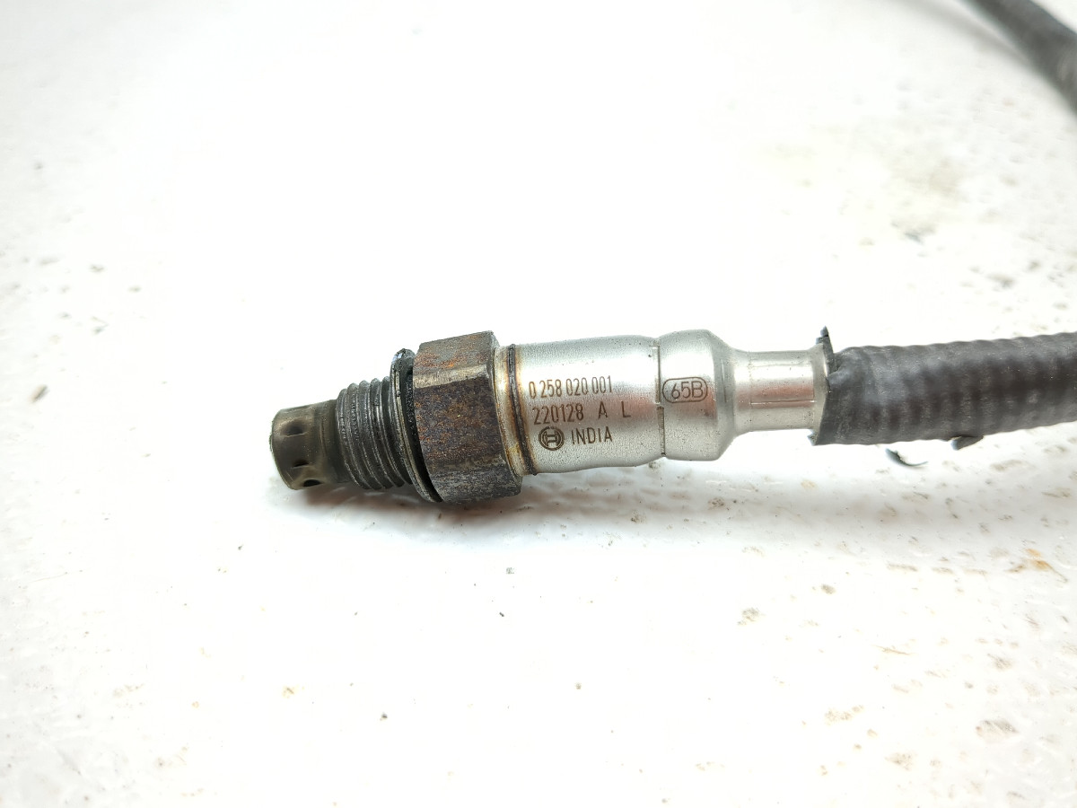ウィル 22-25 CFMoto 300SS O2 Oxygen Exhaust Sensor - Sun Coast Cycle