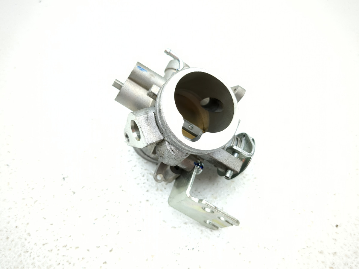 22-25 CFMoto 300SS Throttle Body - Sun Coast Cycle Sports | Used