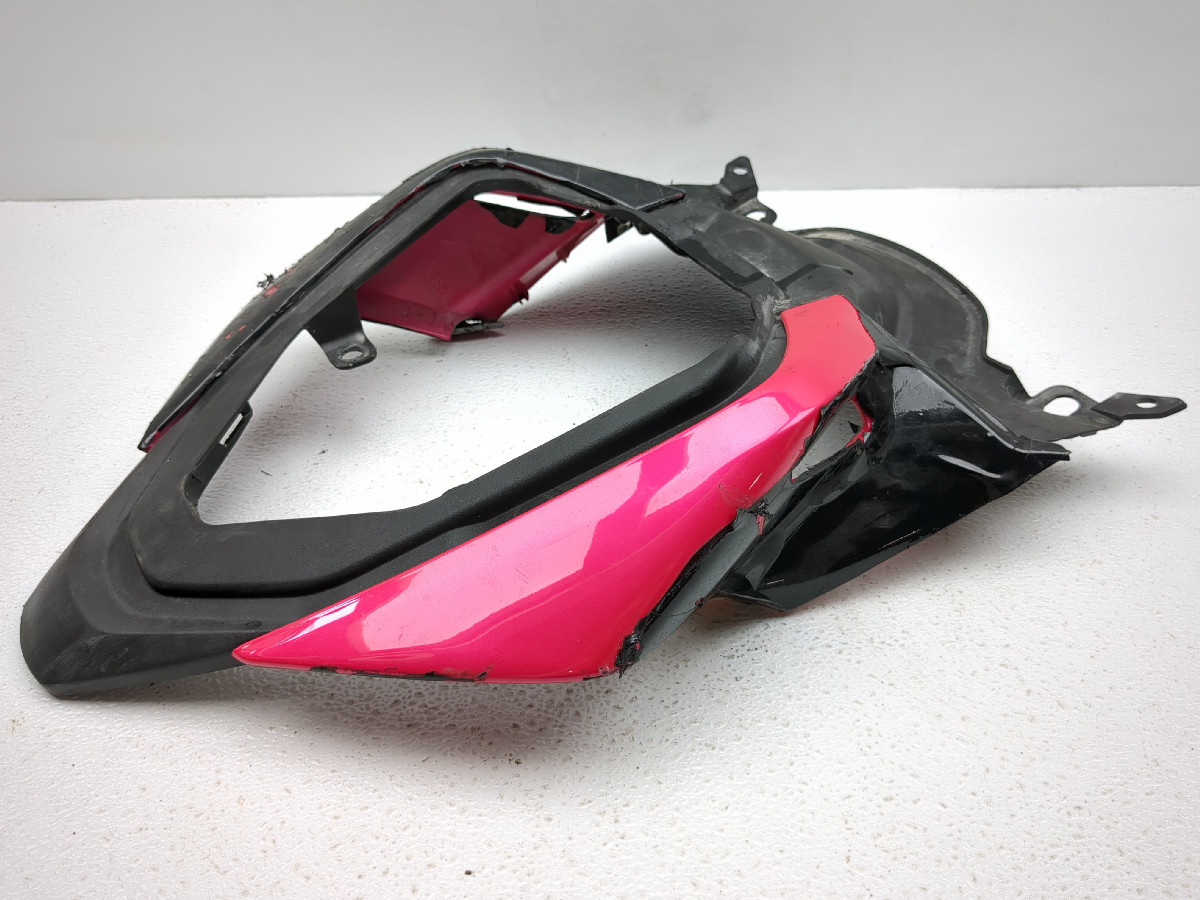 22-25 CFMoto 300SS Rear Tail Fairing Cover Panel 6KMV-040701-3001