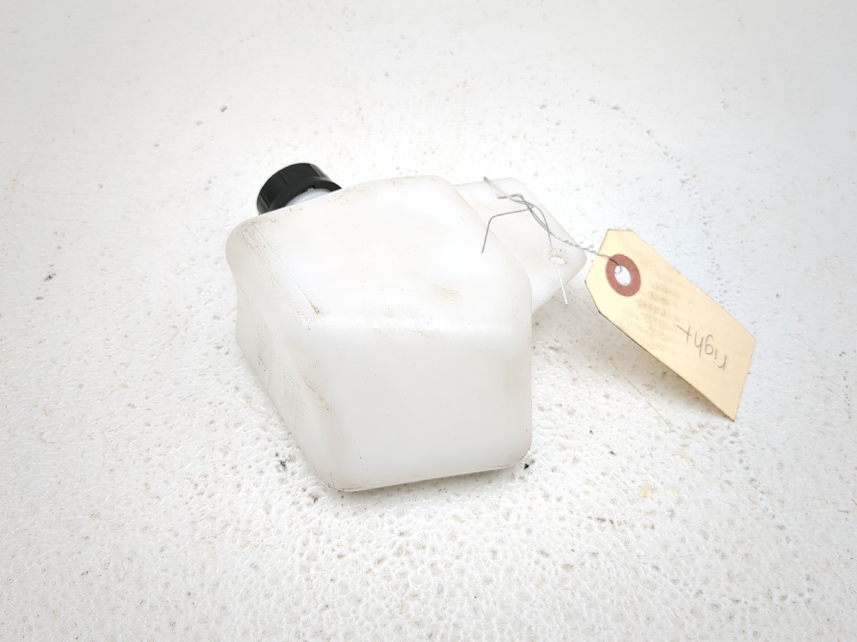 22-25 CFMOTO 300SS Coolant Overflow Reservoir Bottle Tank - Sun