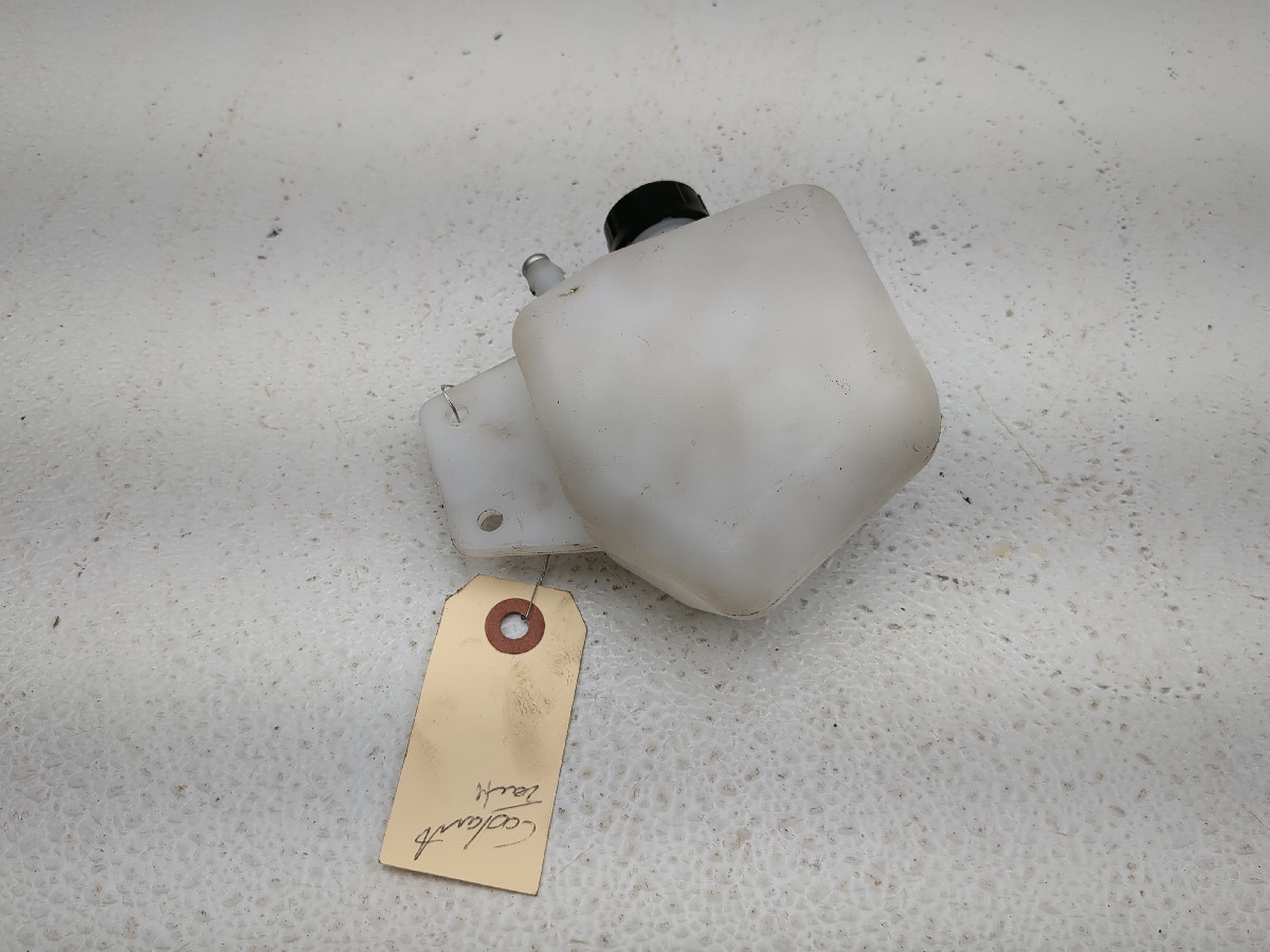 22-25 CFMoto 300SS Coolant Overflow Reservoir Bottle Tank - Sun