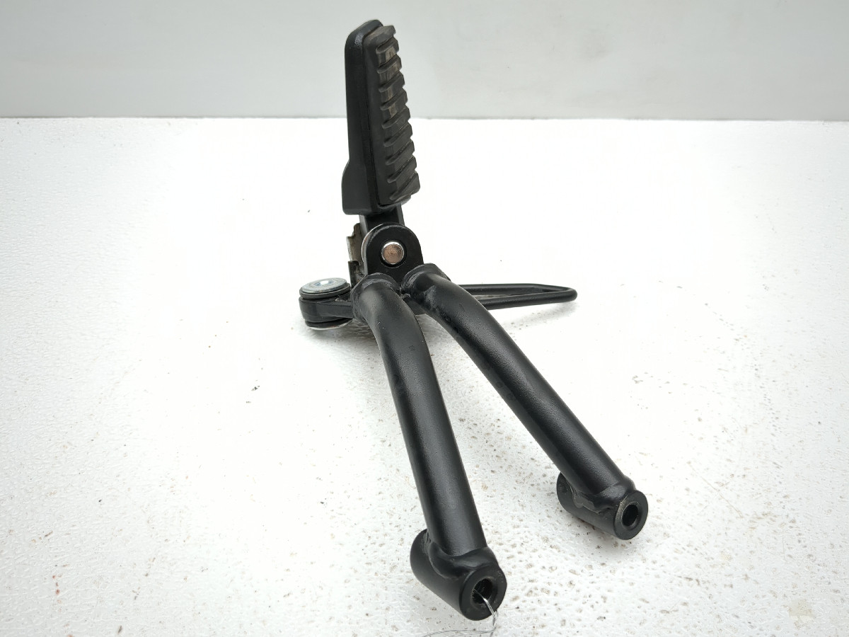 22-25 CFMoto 300SS Right Passenger Foot Peg - Sun Coast Cycle
