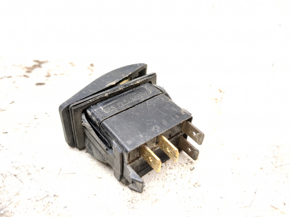 リンク　ヴィンテージ 04-16 John Deere Gator HPX 4x4 Transmission Shift Cable - Sun