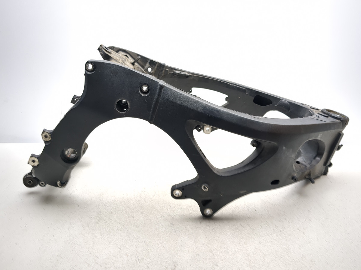 03-05 Yamaha YZF R6 Main Frame Chassis STRAIGHT SLVG - Sun Coast