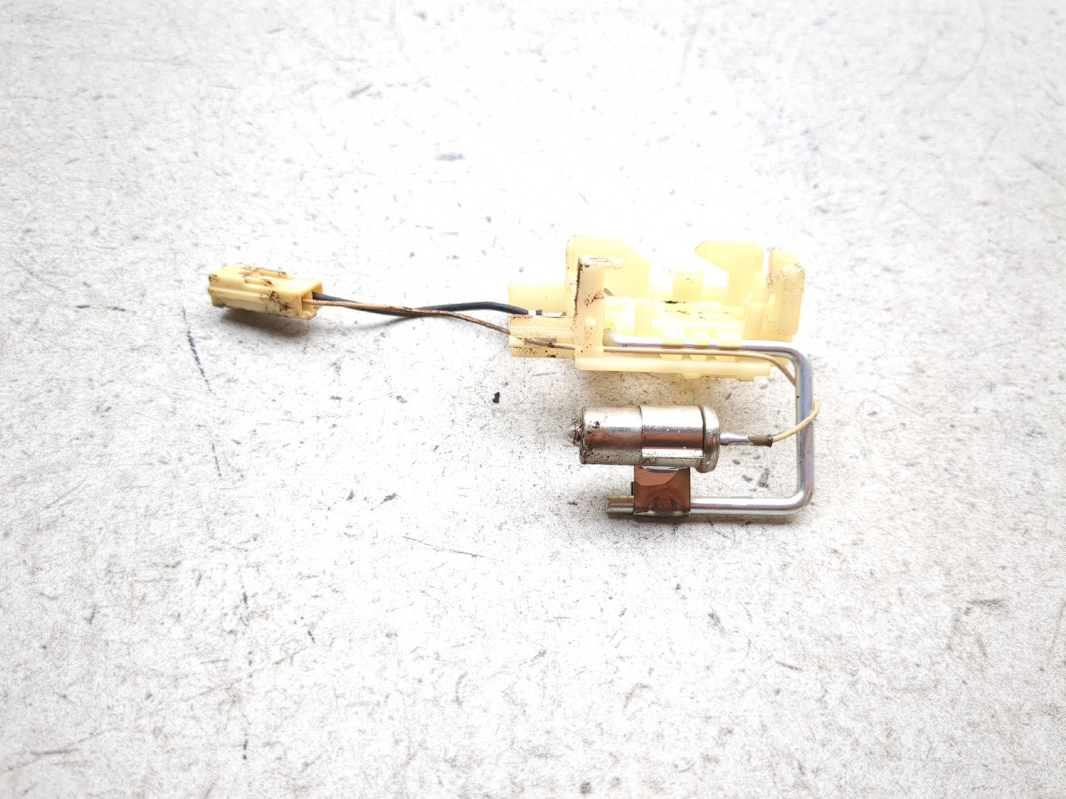03-05 Yamaha YZF R6 Petrol Gas Fuel Level Sending Unit - Sun Coast