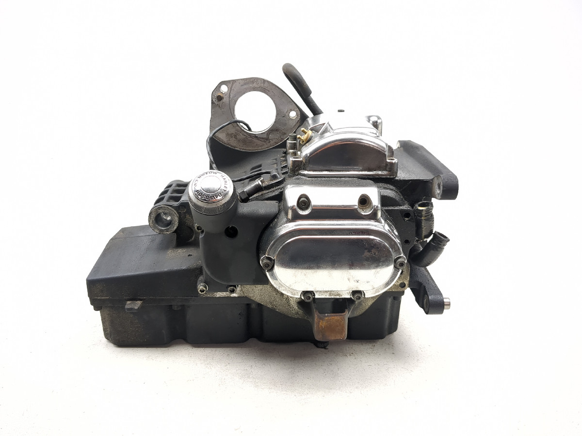 98-03 Harley Electra Glide FLHT Classic Transmission 5 Speed