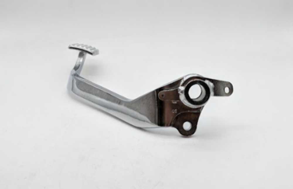 2004-2023 Honda VT750 Shadow Aero Spirit Phantom RS OEM Rear Brake