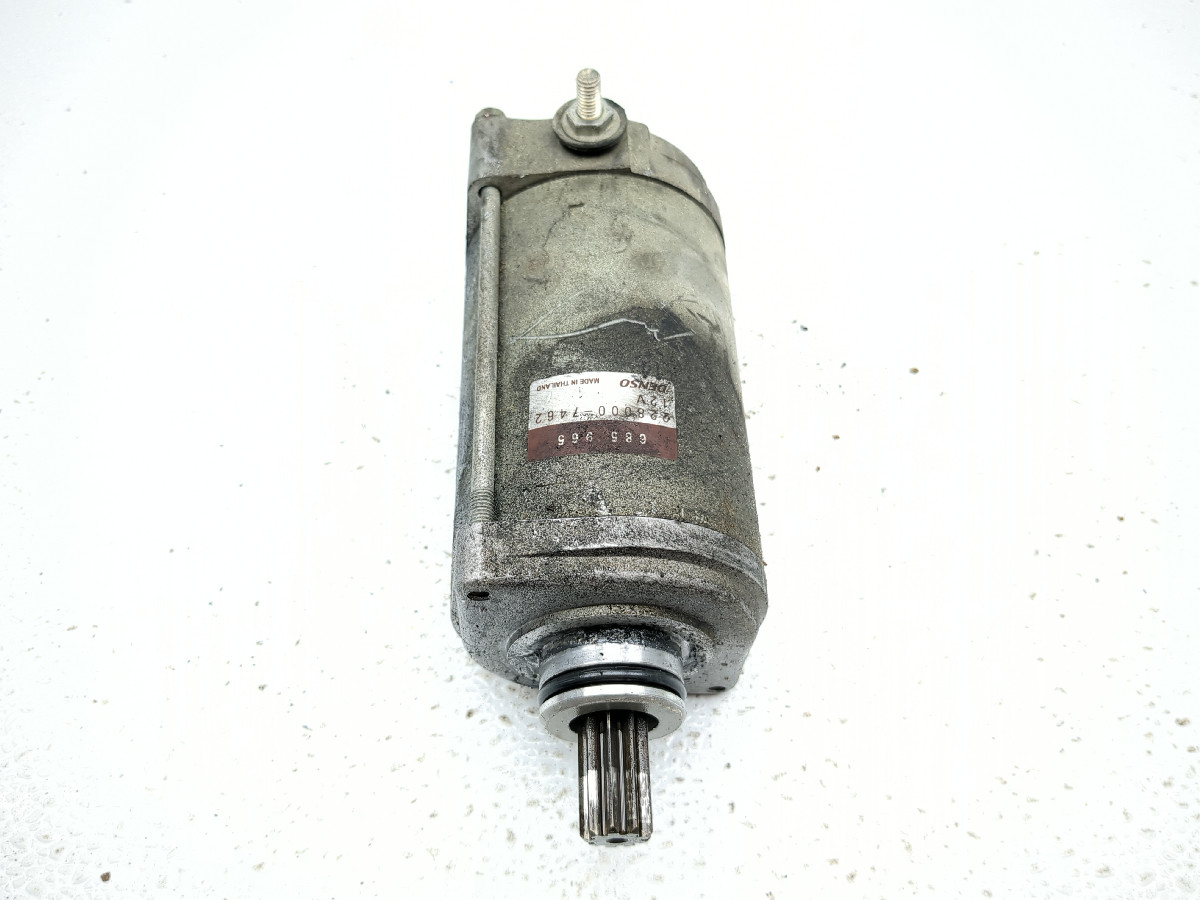 13-15 Can Am Spyder Roadster ST Starter Start Motor 228000-7462
