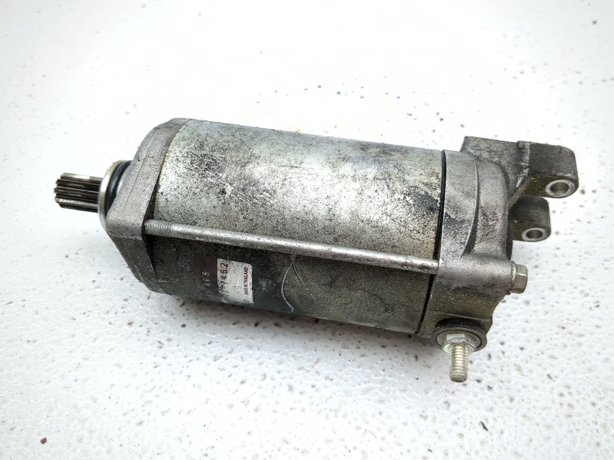 13-15 Can Am Spyder Roadster ST Starter Start Motor 228000-7462