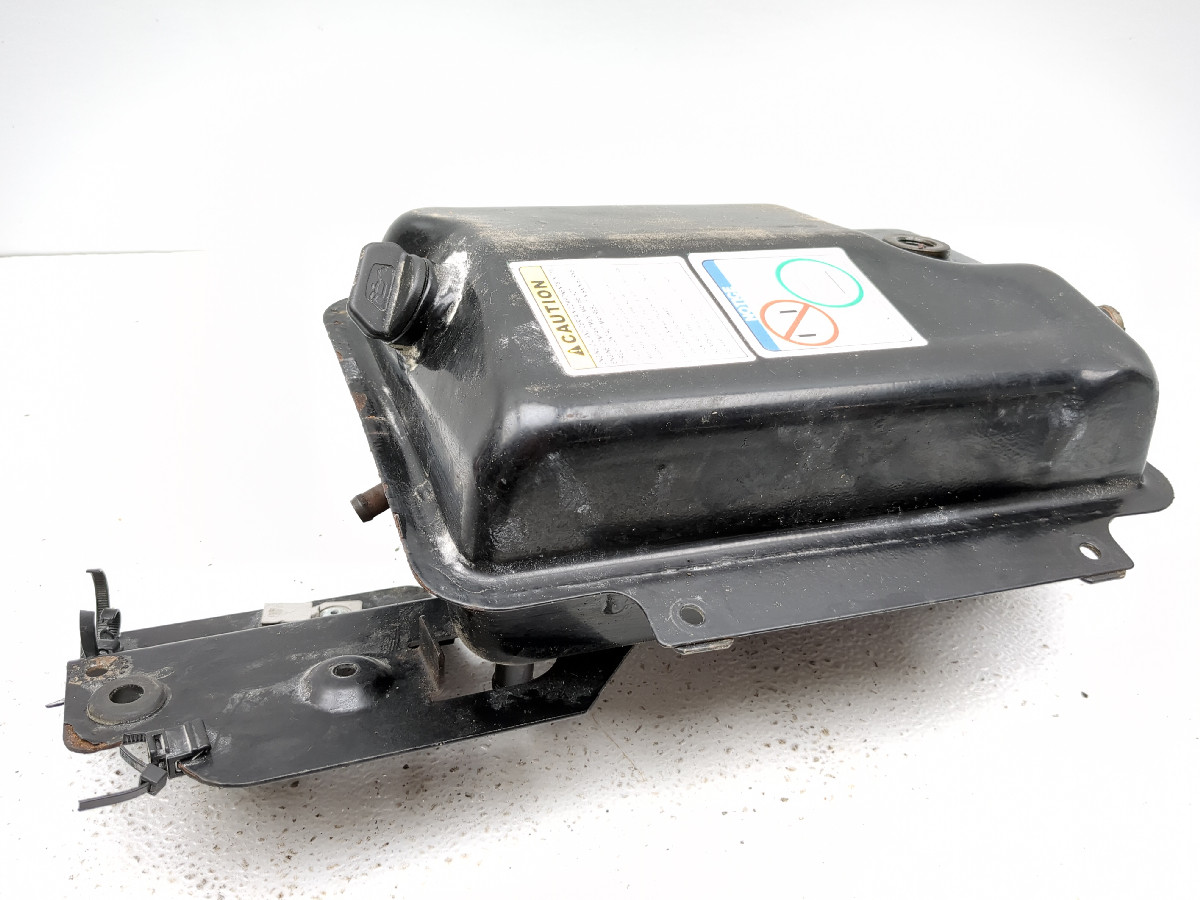 13-15 Can Am Spyder Roadster ST Oil Tank Reservoir - Sun Coast