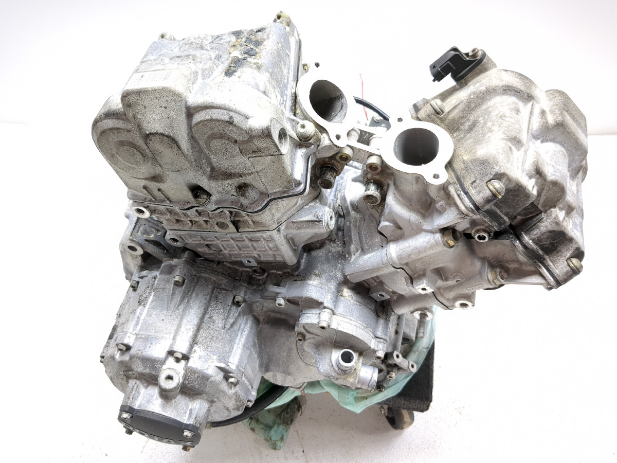 13-15 Can Am Spyder Roadster ST Engine Motor - Sun Coast Cycle