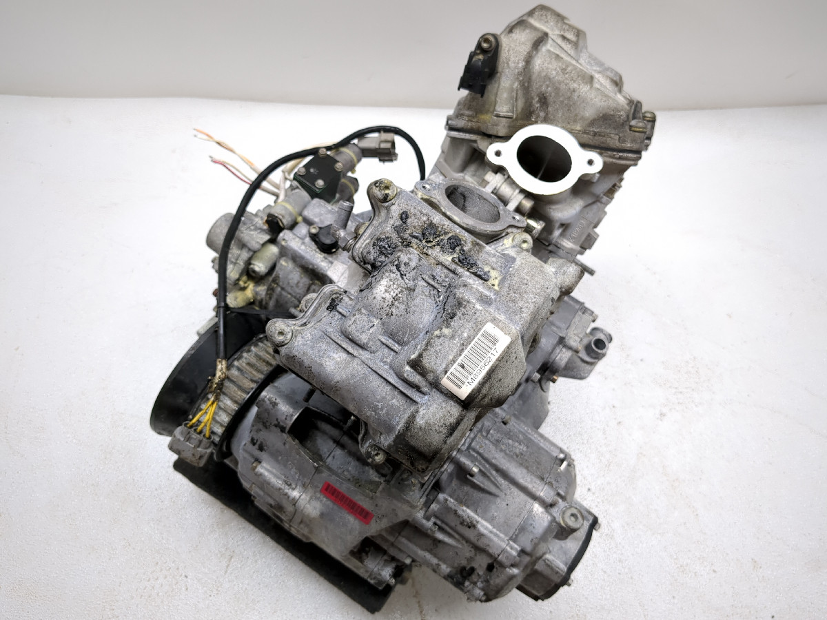 13-15 Can Am Spyder Roadster ST Engine Motor - Sun Coast Cycle