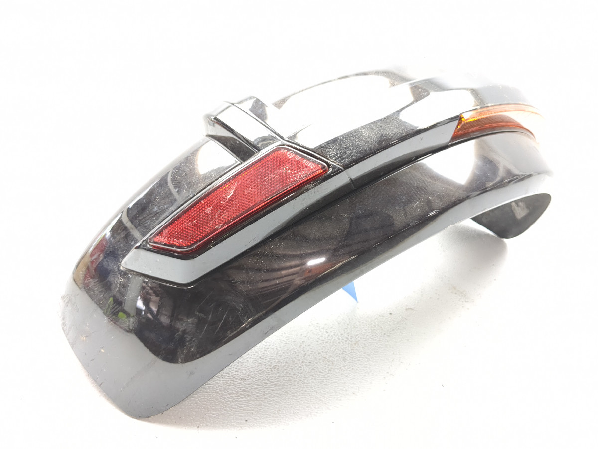 13-15 Can Am Spyder Roadster ST Front Right Front Wheel Fender