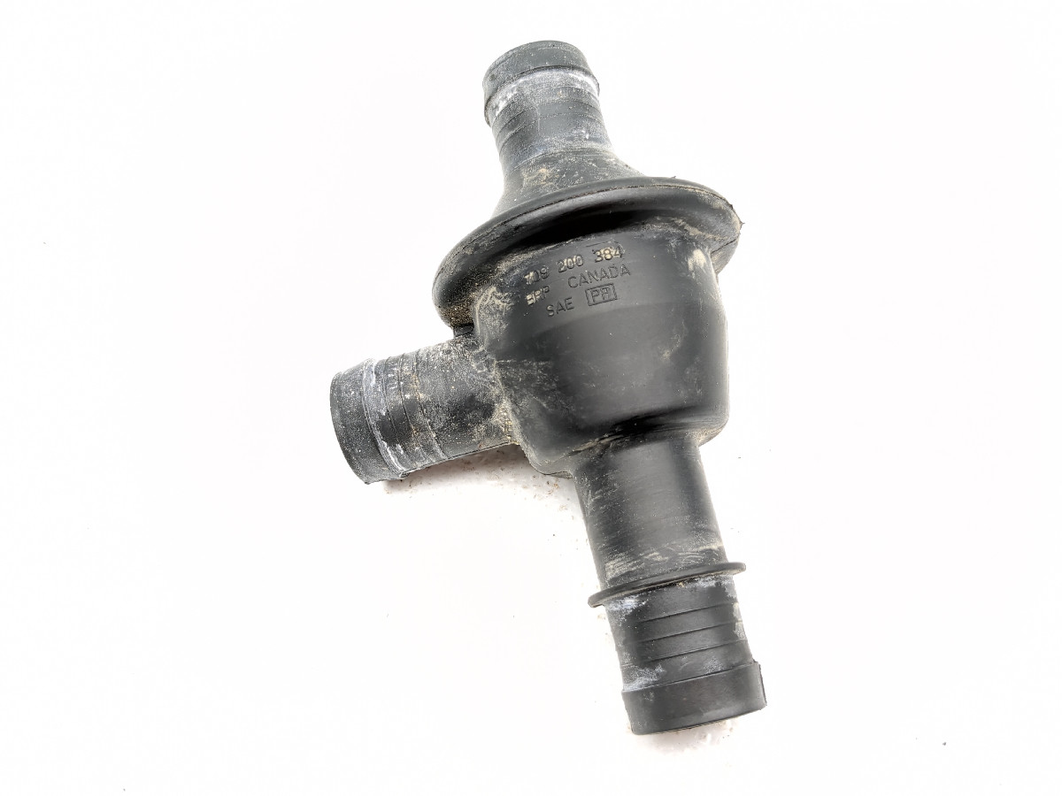 13-15 Can Am Spyder Roadster ST Thermostat Housing 709200384 - Sun
