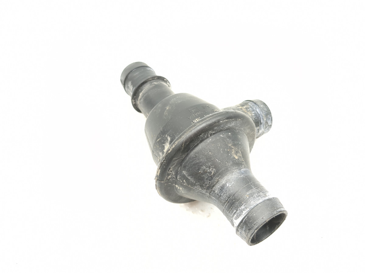 13-15 Can Am Spyder Roadster ST Thermostat Housing 709200384 - Sun