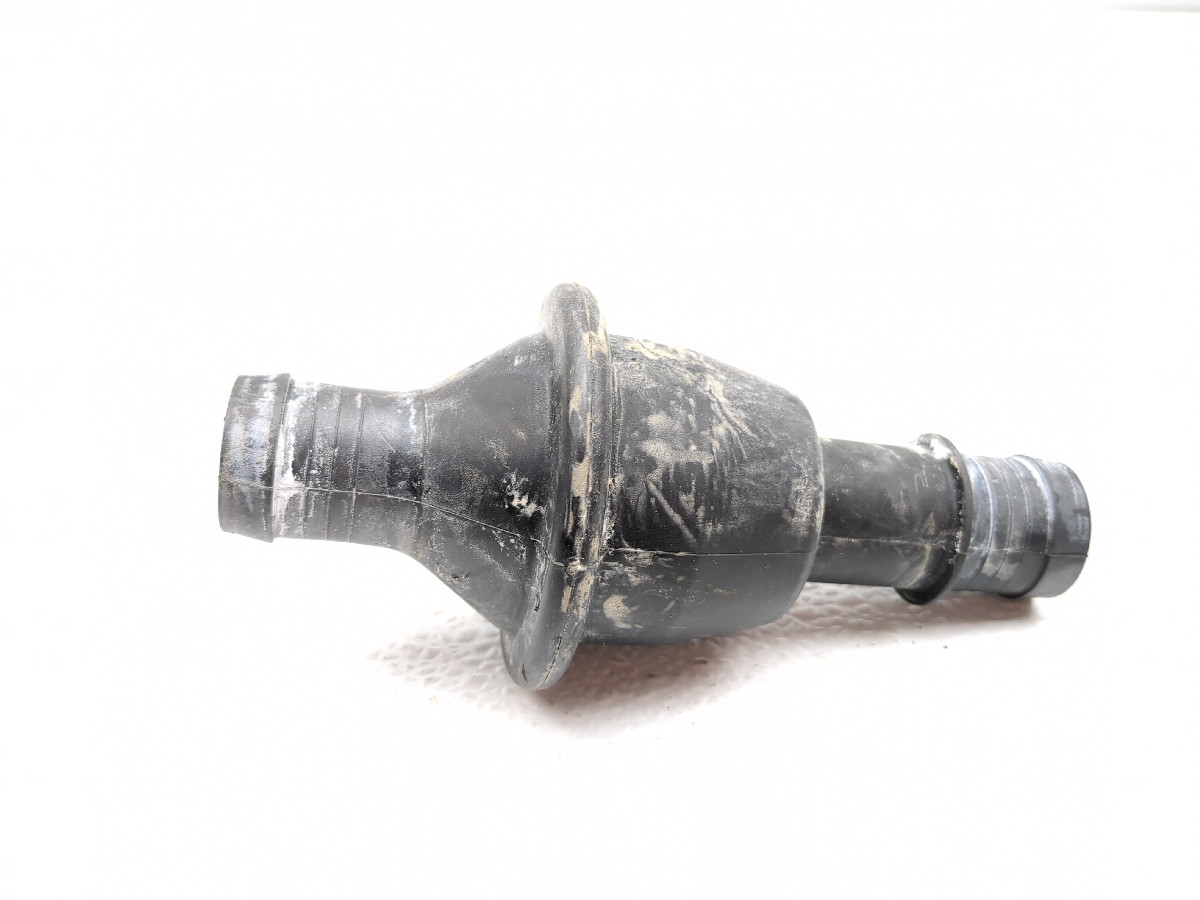 13-15 Can Am Spyder Roadster ST Thermostat Housing 709200384 - Sun