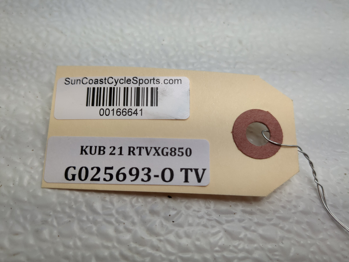 18-25 Kubota RTV XG850 Sidekick Stator Fly Wheel Magneto Rotor