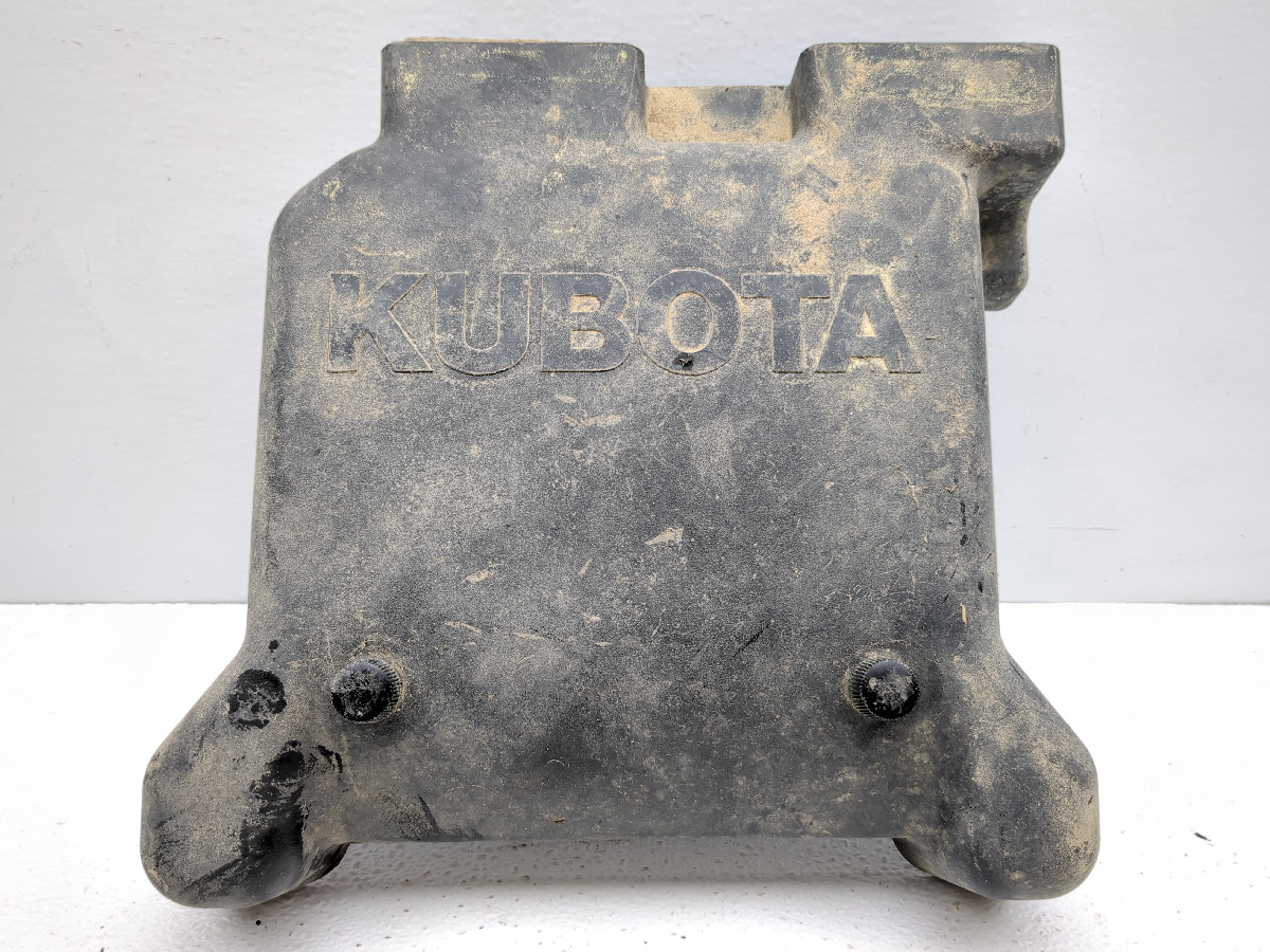 18-25 Kubota RTV XG850 Sidekick Battery Cover K7811-61713 K - Sun