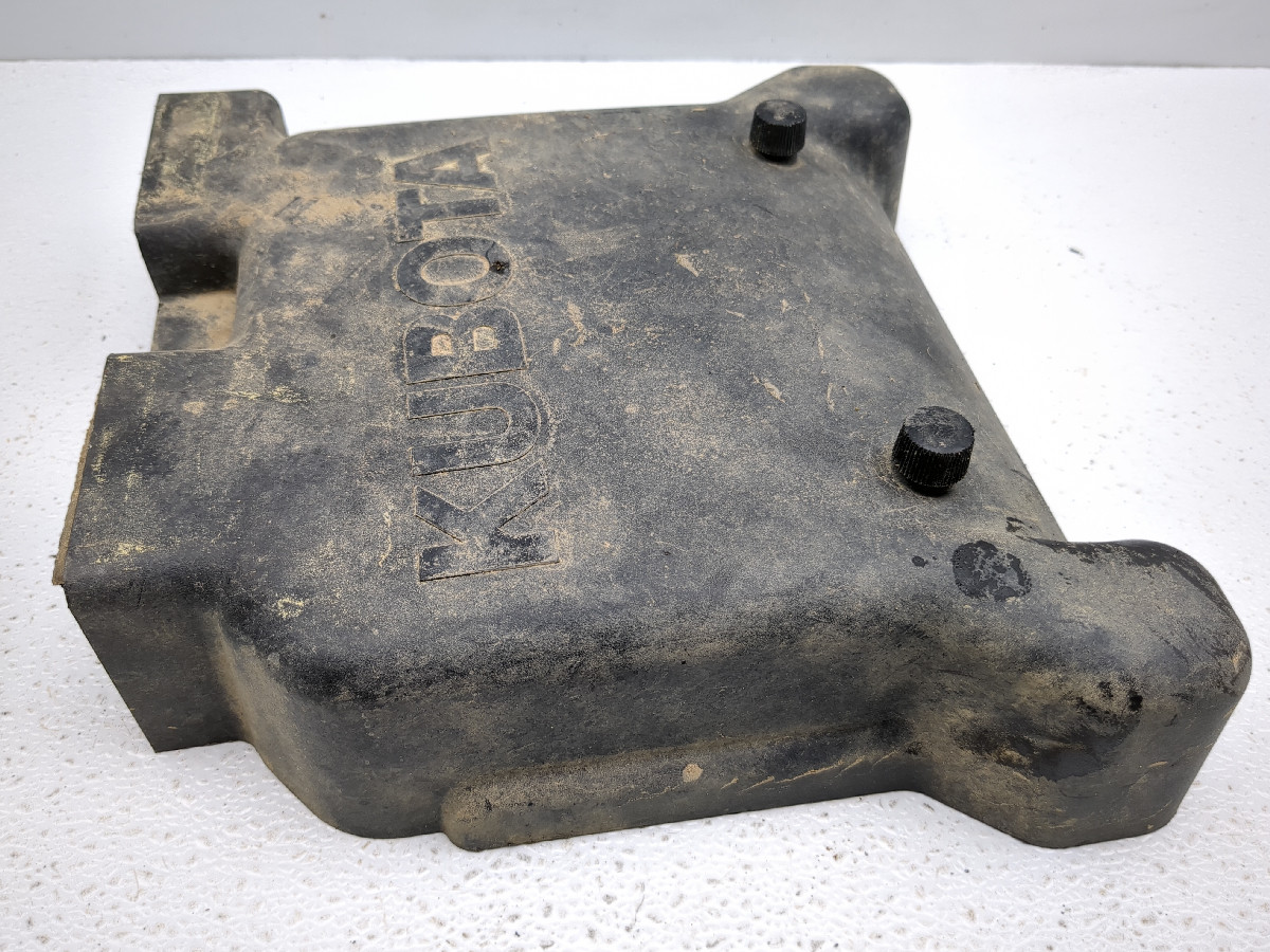 18-25 Kubota RTV XG850 Sidekick Battery Cover K7811-61713 K - Sun