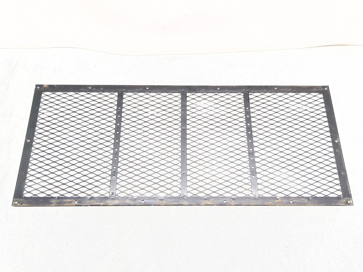 18-25 Kubota RTV XG850 Sidekick Rear Grille Guard Screen K7811