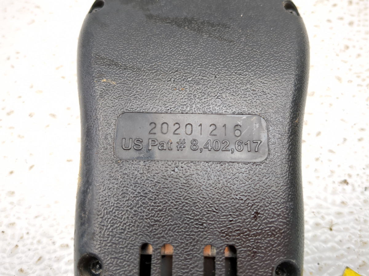 18-25 Kubota RTV XG850 Sidekick Front Left Safety Seat Belt