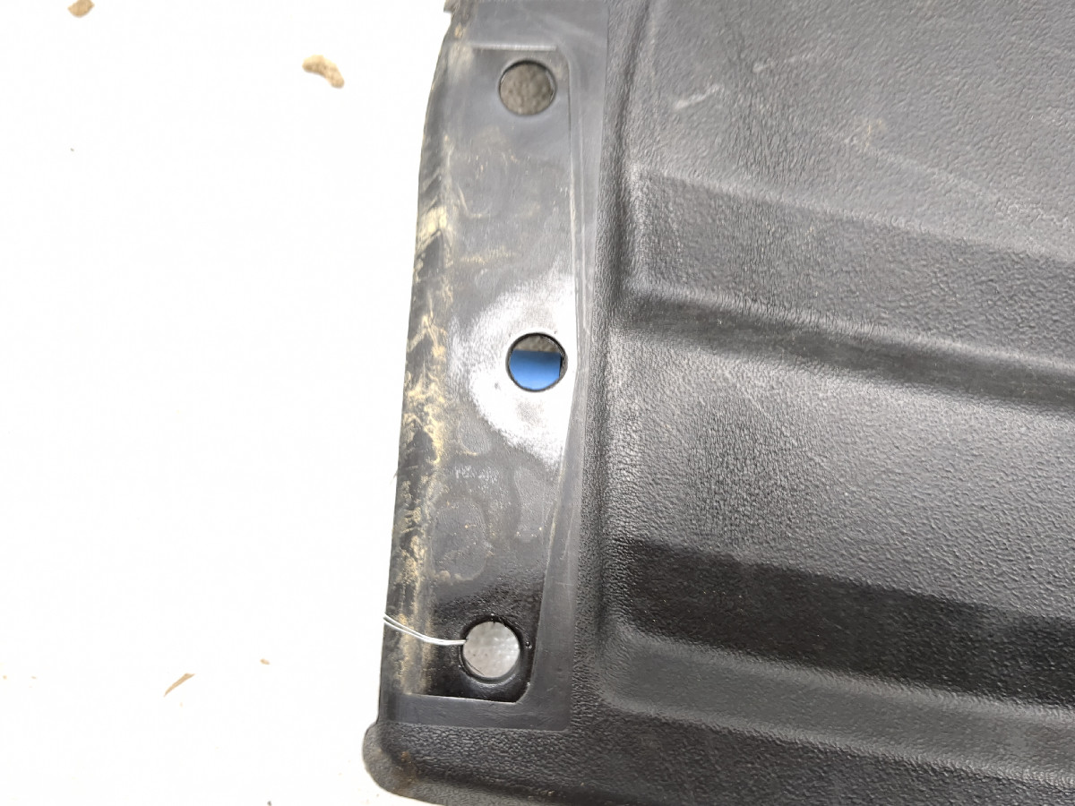 18-25 Kubota RTV XG850 Sidekick Front Right Door Panel K7421-2932