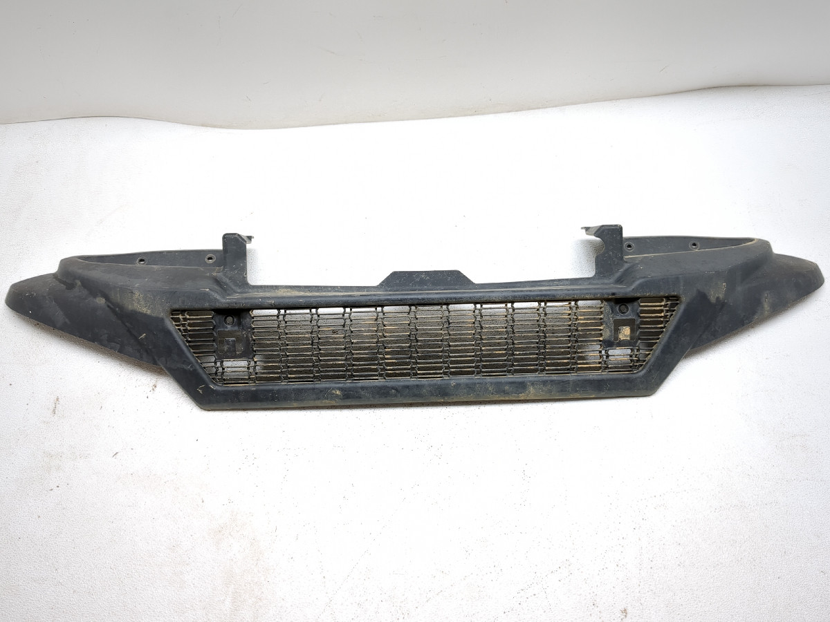 18-25 Kubota RTV XG850 Sidekick Front Headlight Bumper Cover Panel