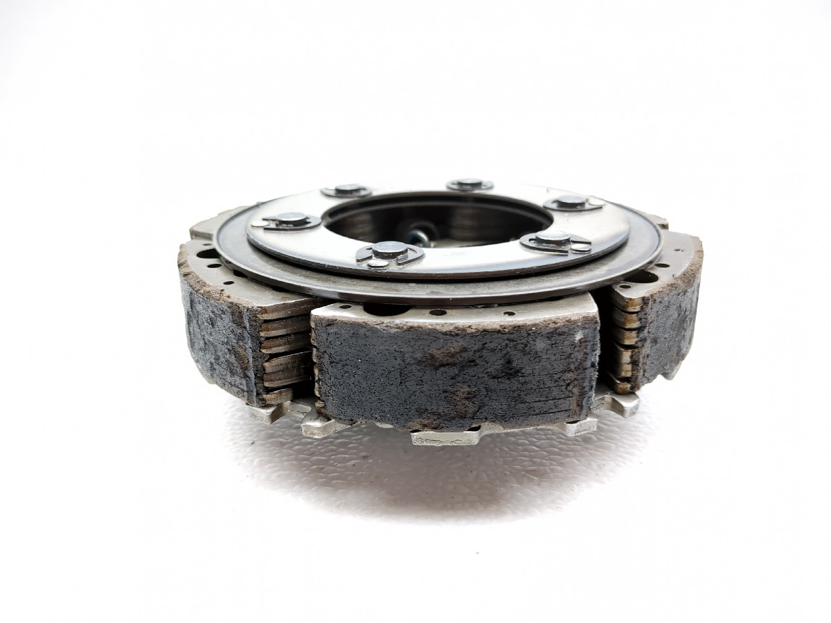 18-25 Kubota RTV XG850 Sidekick Clutch Plates K7211-14100 - Sun 18-25 Kubota RTV XG850 Sidekick Clutch Plates K7211-14100 - Sun