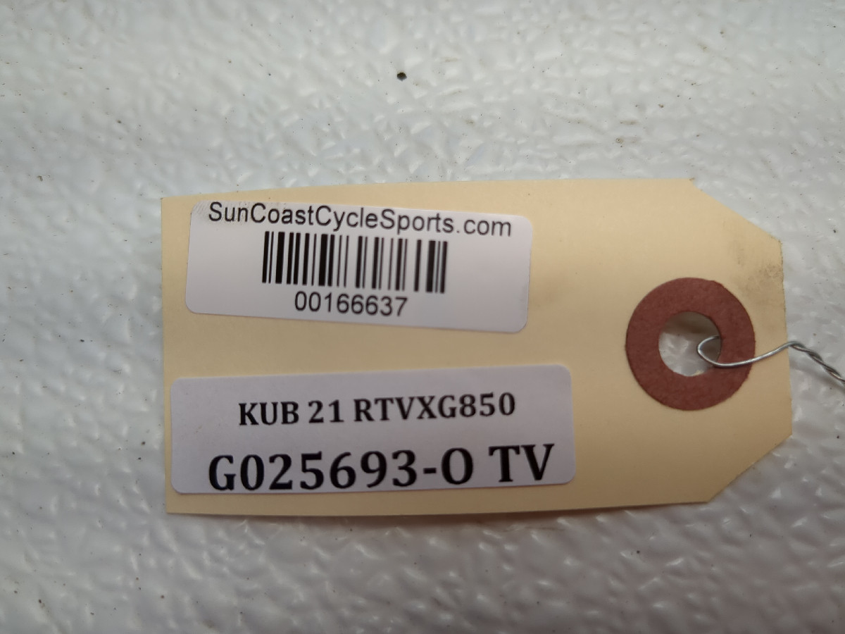 18-25 Kubota RTV XG850 Sidekick Coolant Temperature Sensor - Sun